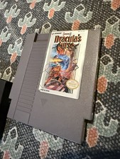 Castlevania iii dracula for sale  WAKEFIELD
