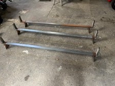 Heavy duty roof for sale  SUDBURY