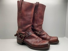 Frye belted harness for sale  Mullica Hill