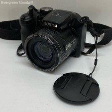 Fujifilm finepix digital for sale  Seattle