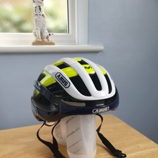 Abus airbreaker cycling for sale  LONDON