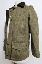 Seeland ragley jacket for sale  KING'S LYNN