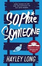 Usado, SOPHIE SOMEONE By Hayley Long *Excellent Condition* comprar usado  Enviando para Brazil