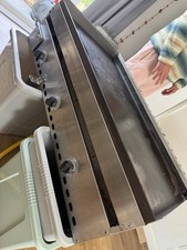 Sms catering burner for sale  ST. AUSTELL