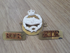 Royal tank regiment for sale  WELLINGBOROUGH