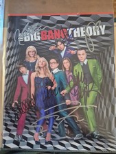 Big bang theory for sale  SOUTHSEA