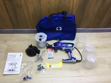 Graco 26d527 truecoat gebraucht kaufen  Schweitenkirchen