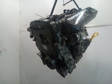 Jzda focus engine for sale  SKELMERSDALE