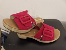 Rieker remonte pantolette gebraucht kaufen  Bochum