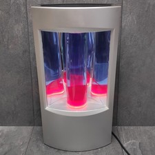 Trio leuchten lavalampe gebraucht kaufen Trio leuchten lavalampe gebraucht kaufen  Harsewinkel, Marienfeld