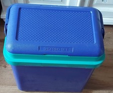 Tupperware kühlbox kühltasch gebraucht kaufen  Gersthofen