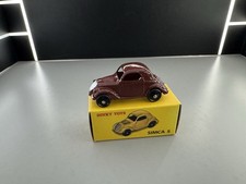 Dinky toys atlas d'occasion  Chartres