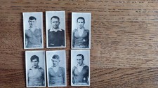 Greiling ligabilder meister gebraucht kaufen  Herten