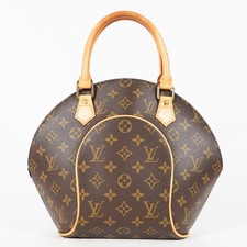 Bolsa de mão Louis Vuitton monograma elipse PM M51127 LV autêntica 07A15423283145 comprar usado  Enviando para Brazil
