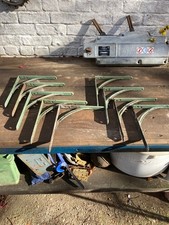 Vintage industrial shelf for sale Vintage industrial shelf for sale  LINCOLN