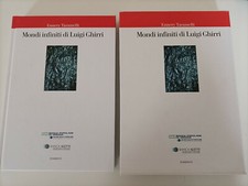Mondi infiniti luigi usato  Italia