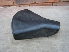 Motobecane mobylette saddle for sale  LEICESTER