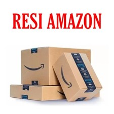 Mistery regalo scatola usato  Potenza