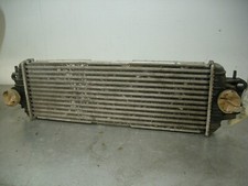 Echangeur intercooler trafic d'occasion  La Mure