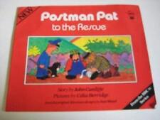 Postman pat rescue for sale  ROSSENDALE