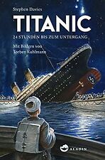 Titanic stunden zum gebraucht kaufen  Berlin