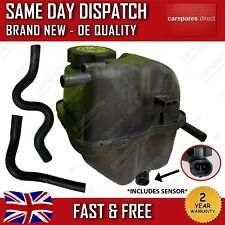 VAUXHALL VECTRA C Z02 2005-2008 TANQUE DE EXPANSÃO DE LÍQUIDO DE ARREFECIMENTO DO RADIADOR 93197033 comprar usado  Enviando para Brazil