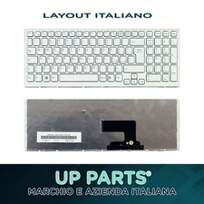 Tastiera italiana sony usato  Roma