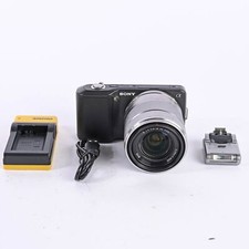 Sony alpha nex gebraucht kaufen  Nürnberg