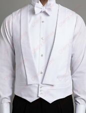 Mens white tie d'occasion  Expédié en Belgium