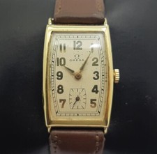 Omega art deco d'occasion  Paris XV