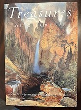 Treasures gilcrease selections for sale  Garland