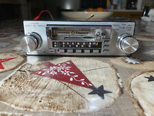 Autoradio vintage pioneer usato  Torre Annunziata