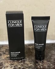 Clinique men face for sale  OSWESTRY