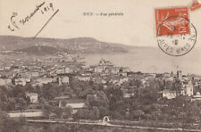 Cpa nice vue d'occasion  Nice-