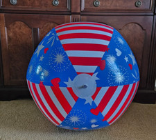 Inflatable americana jumbo for sale  Barnesville