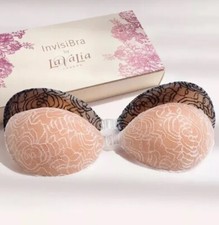 Lavalia invisibra silikon gebraucht kaufen  Braunschweig