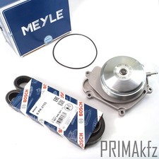 Meyle wasserpumpe bosch gebraucht kaufen  Gartz