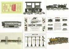 Lionel greatest trains for sale  SANDOWN