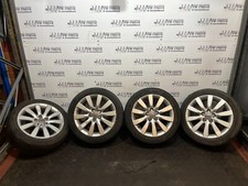 Audi mk1 alloy for sale  OLDHAM