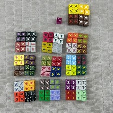 Dice masters battle for sale  Ladera Ranch