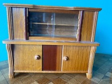 Schrank buffet rülke gebraucht kaufen  Esslingen am Neckar