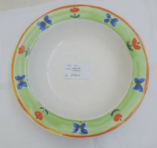 Tiffany piatto grande usato  Padova