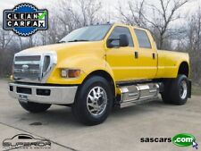 2008 ford 650sd for sale  Hamburg