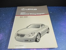 Oem lexus 430 for sale  Hurricane