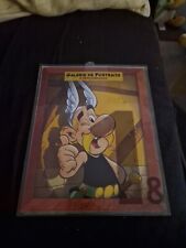 Uderzo astérix pochette d'occasion  Saint-Malo