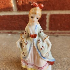 Occupied japan colorful for sale  New Albany