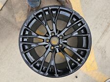 19x10 chevy corvette for sale  Houston
