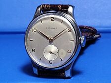 Relógio de pulso masculino vintage Longines "Classic" - ÓTIMO PARA COLECIONADORES!!!! comprar usado  Enviando para Brazil