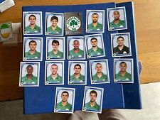 Panini uefa champions usato  Canelli