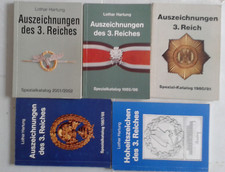 Hartung kataloge rden gebraucht kaufen  Deutschland